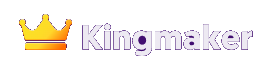 Kingmaker Casino — offizielles Markenlogo